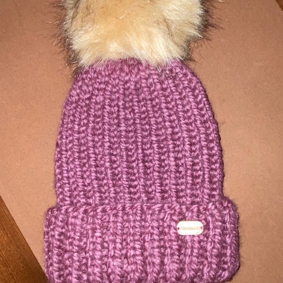 Handmade hat - Picture 4 of 4